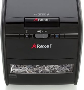 análisis de rexel auto+ 60X